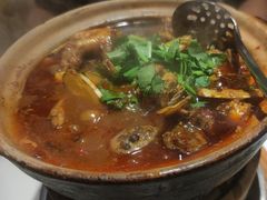 -川味堂·四川豆花(八卦岭店)
