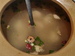-五谷虫子鸡(医学院店)
