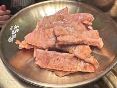 -西塔老太太泥炉烤肉(南山旗舰店)