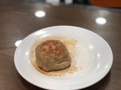 门钉肉饼-白魁老号饭庄(安内店)