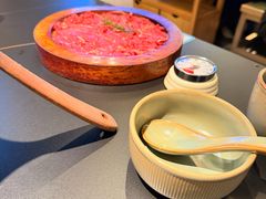 -季季山·云南野生菌火锅(上海首店)