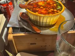 -周丹丹原味烧烤(香格里拉店)