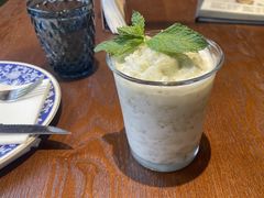 -茉里·舒芙蕾·手作甜品