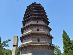 -天宁寺