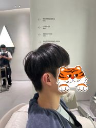 -3AM·S HAIR SALON烫发染发接发