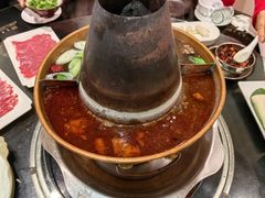-福寿斋·老北京铜锅涮肉·烤鸭(顺义总店)