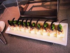 -张家港国贸酒店·餐厅