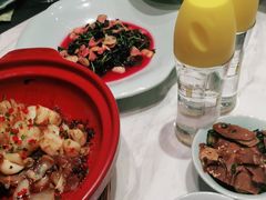 -宴昆山·私房菜(春晖店)