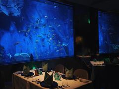 -渔火·特色餐厅(佘山世茂洲际酒店)