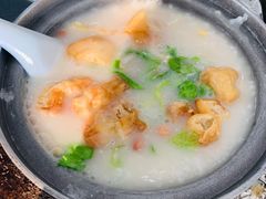 -荔园小馆(园岭新村二期店)