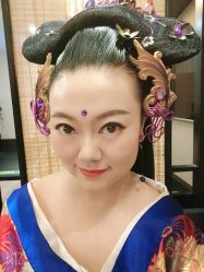 -盘子女人坊古装写真摄影(天津总店)