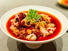 -一川二水•粤川醉(CP静安店)