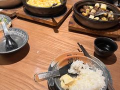 -啫火啫啫煲·顺德干蒸(西乡天虹店)