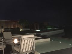 -瑰丽酒店·海吧·天际下午茶·现场DJ·天台酒吧