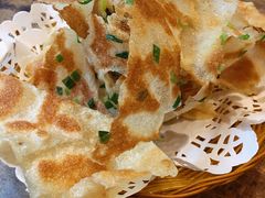 葱香味飞饼-一楼食业·美食人家