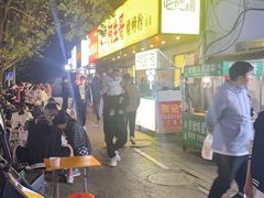 -阿生哥螺蛳粉(永安街店)