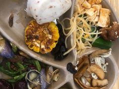 -素满香·食养自助(福州·长乐北路店)