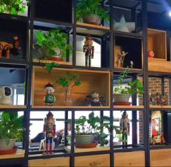 -刺客纹画纹身·洗纹身·穿孔饰品