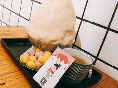 -WONDER ICE 萬得冰田(建設路总店)