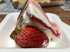 -小西家作•精致蛋糕(富力爱丁堡店)