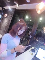 -MS.SALON美发沙龙