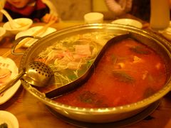 -芦苇荡·酸汤鱼(回龙观店)