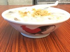 -老西关濑粉(文明路店)
