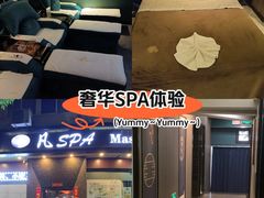 -梵SPA·影院足道·采耳(西藏北路店)