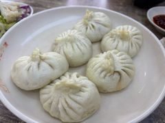 -津门张记包子铺(华昌道店)