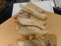 -张家卫·阳江菜·小海鲜(肥婆湾桥店)
