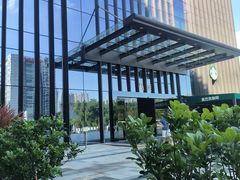 -奈雪的茶(龙华iCO店)