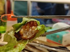 -姜胖胖无限自助烤肉(凯德天府店)