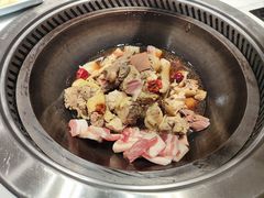 -遇东北林区铁锅炖(南开店)