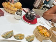 -喜宴又一村·粤菜·茶点·海鲜(壹方天地店)