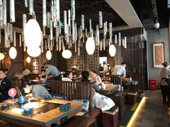 大堂-湊湊火锅·茶憩(上海合生汇店)