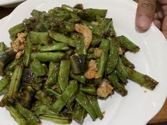 -晚归月亮湾私家菜(临邑路店)