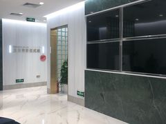 -海马体照相馆(环贸iapm大师爱情店)