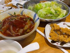 -付小姐在成都(中山公园店)