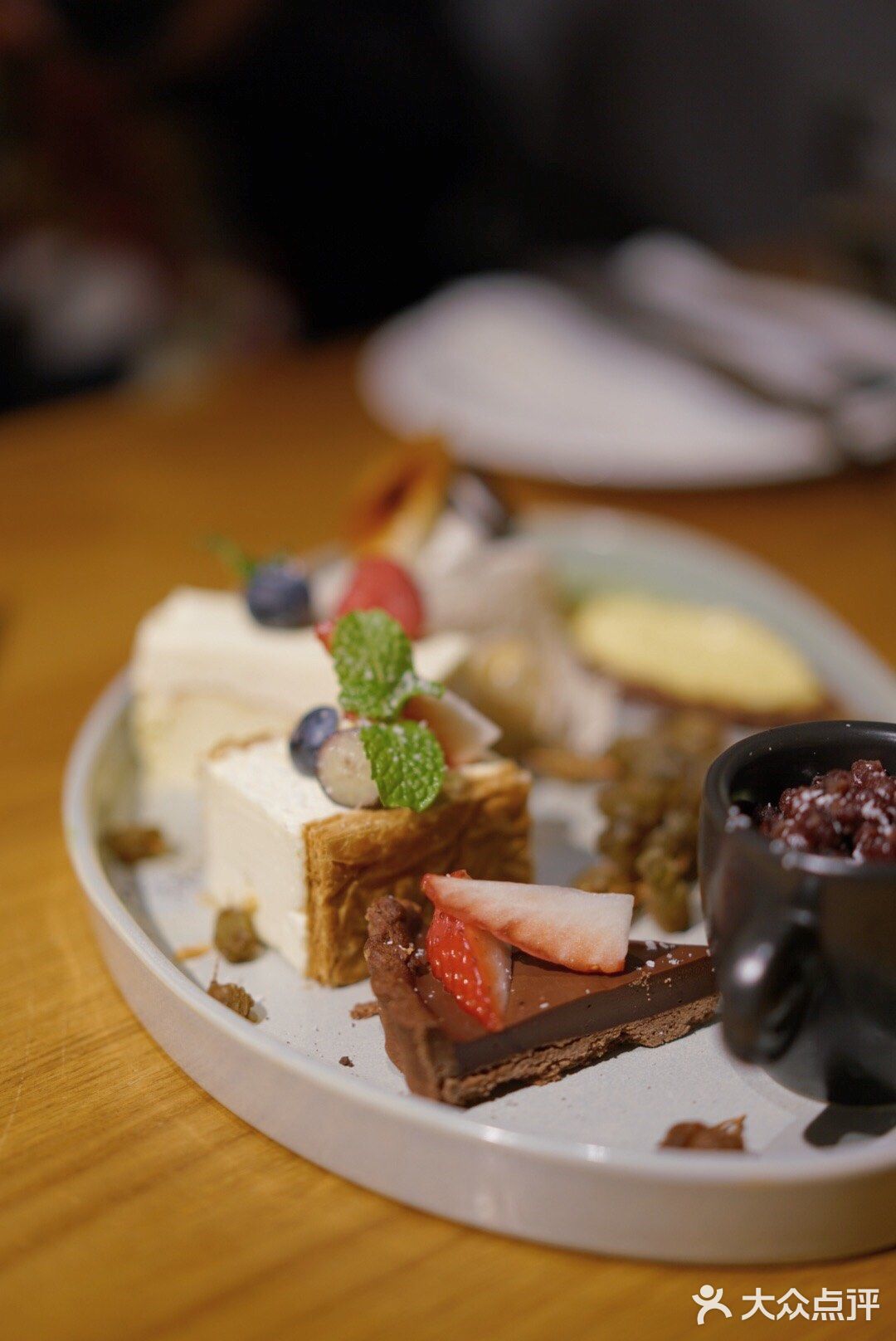 let’s sweet！