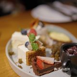 let’s sweet！