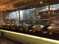 -华安国际大酒店-餐厅