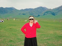 -新疆那拉提国家旅游度假区