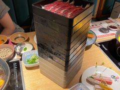 -温野菜涮涮锅(西单大悦城店)