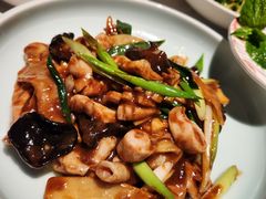 -在前门·烤鸭北京菜(五月花广场店)