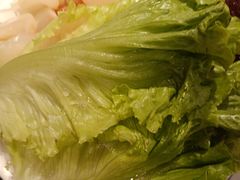 -山焱·炭火自助烤肉(周浦万达店)