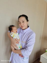 -季橙月子护理中心