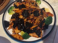 -人民公社大食堂(张家湾店)