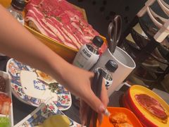 -AJIYA·池袋日式烧肉自助(天津万象城店)