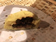 舌尖上的黄馍馍-福茂源横山铁锅羊肉(牡丹园店)
