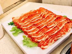 -八先生涮肉房(三里河店)